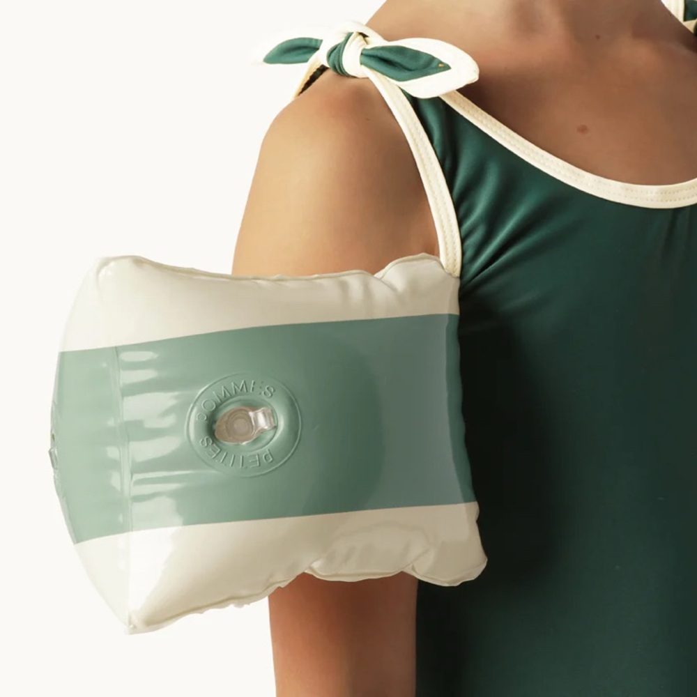 Petites Pommes Alex Armbands in Callie Ages 2-6 yrs old